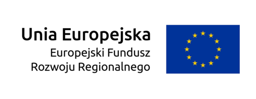 Unia Europejska - Europejski Fundusz Rozwoju Regionalnego