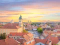 Budapeszt i malowniczy Balaton 3
