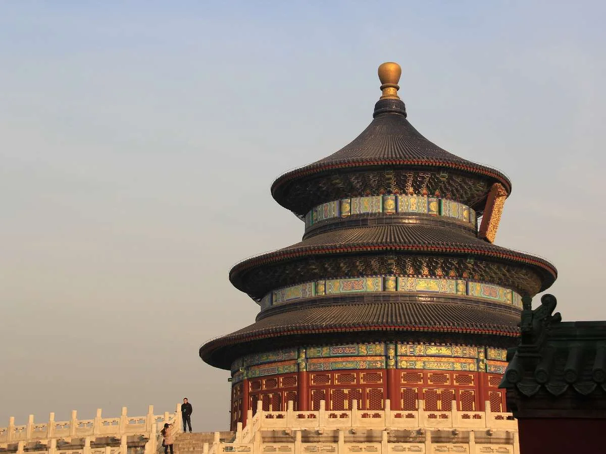 W krainie smoka i Kung-fu