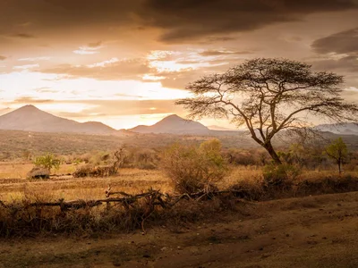Śladami starożytnych tajemnic