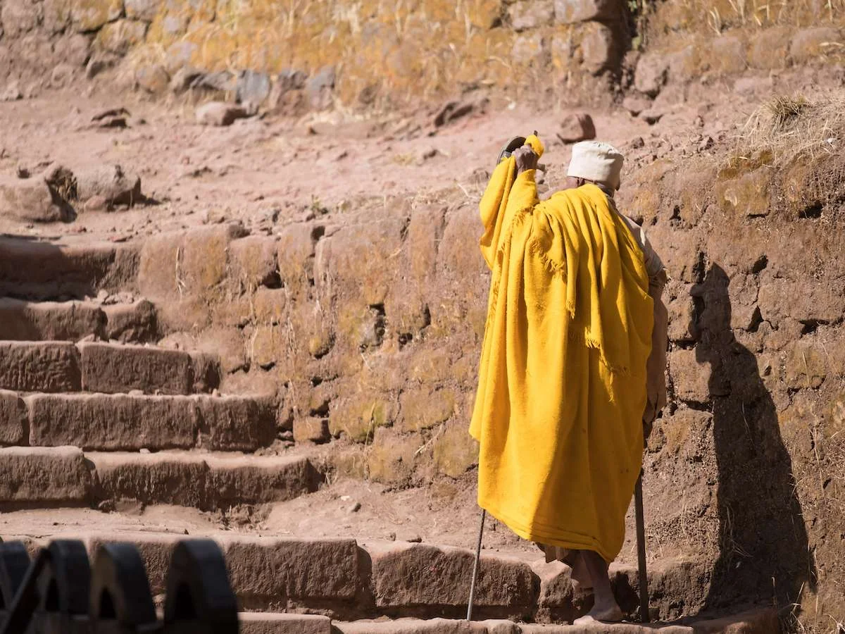 Śladami starożytnych tajemnic