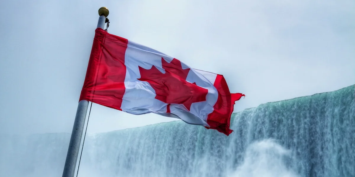 W krainie klonowego liścia