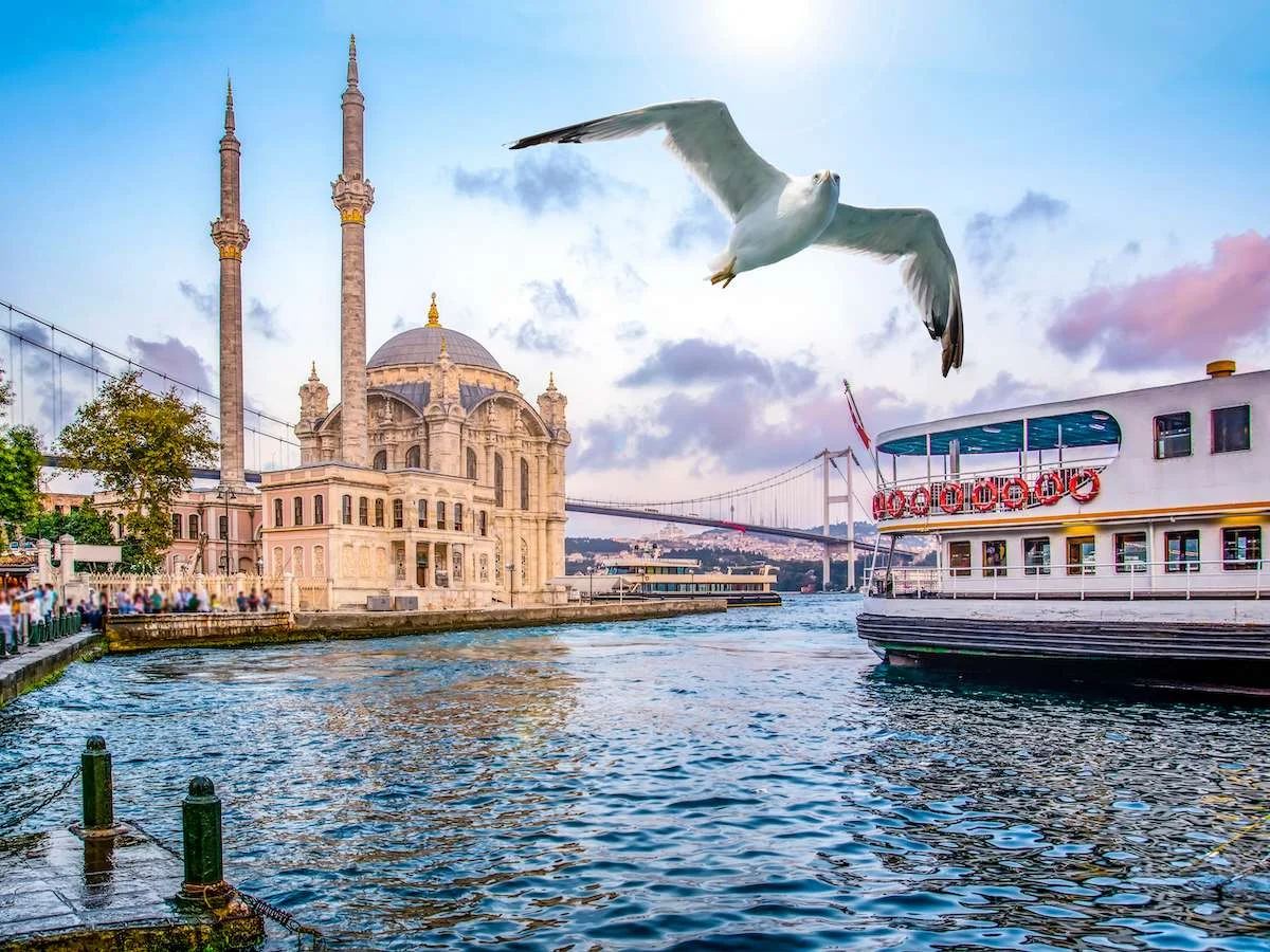 Dziedzictwo Osmanów