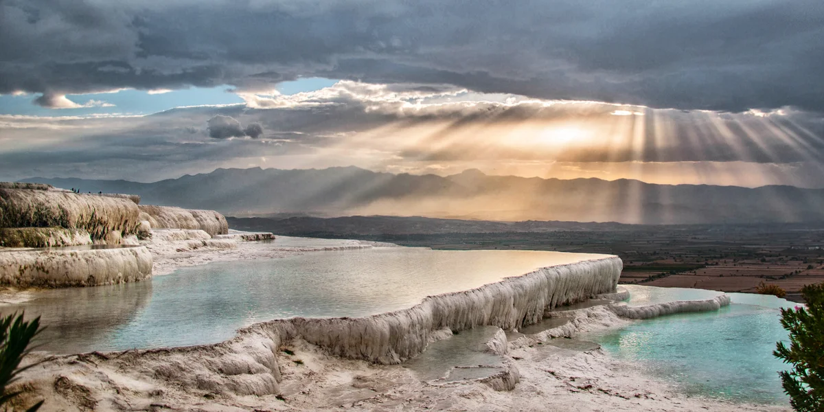 Dziedzictwo Osmanów