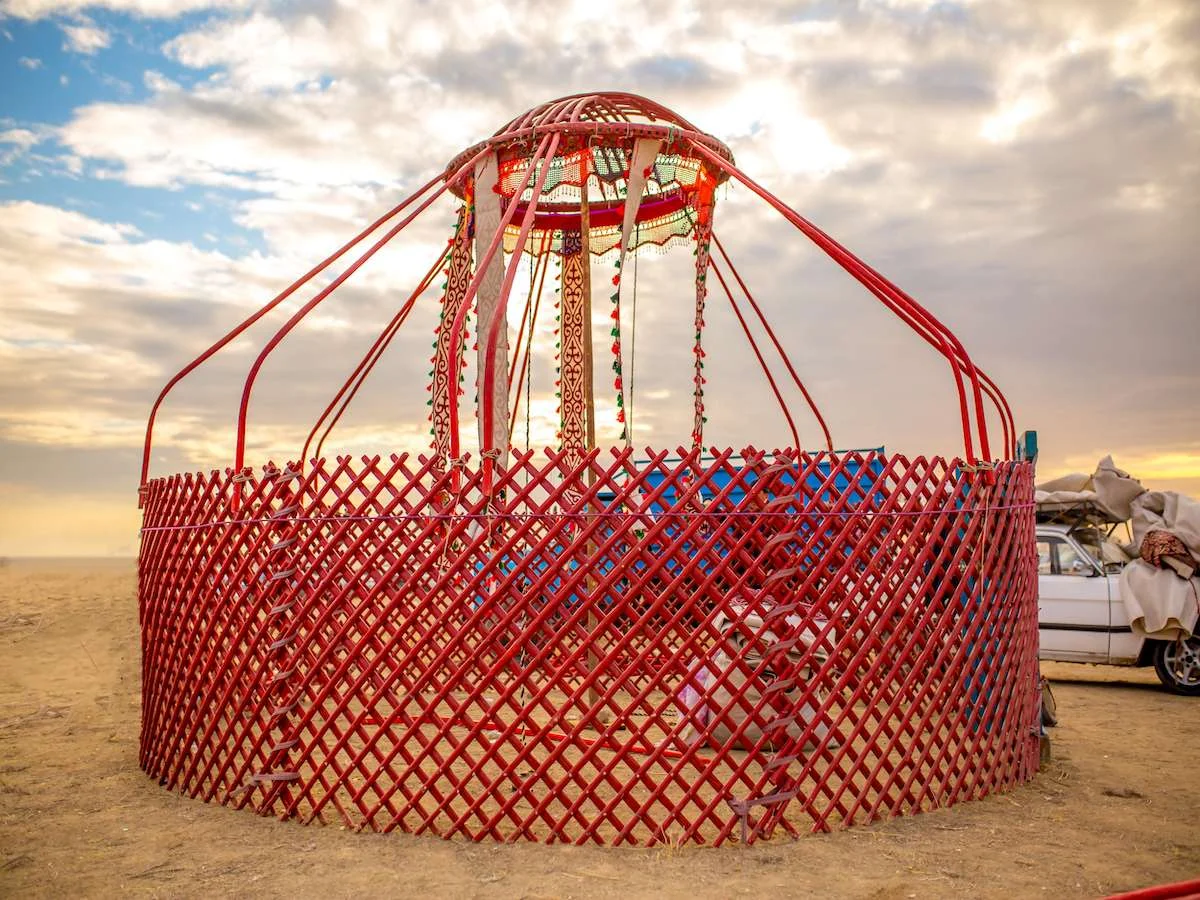 Miasta Jedwabnego Szlaku