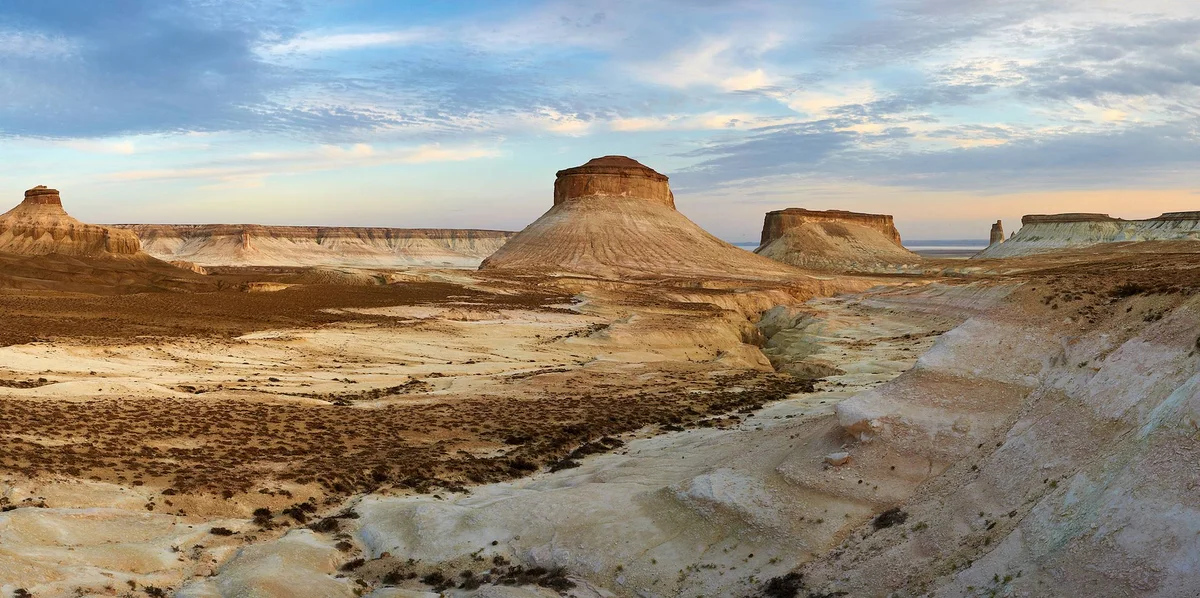 Miasta Jedwabnego Szlaku