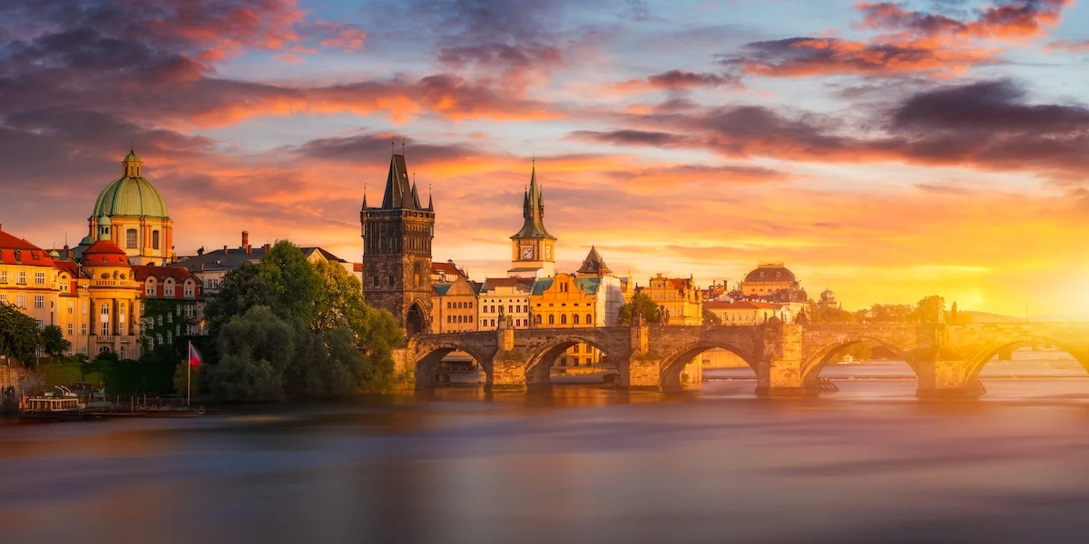 Z wizytą u południowych sąsiadów