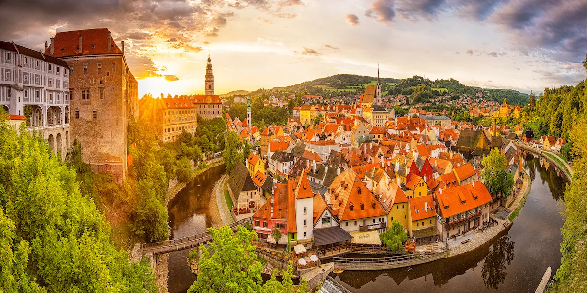 Z wizytą u południowych sąsiadów