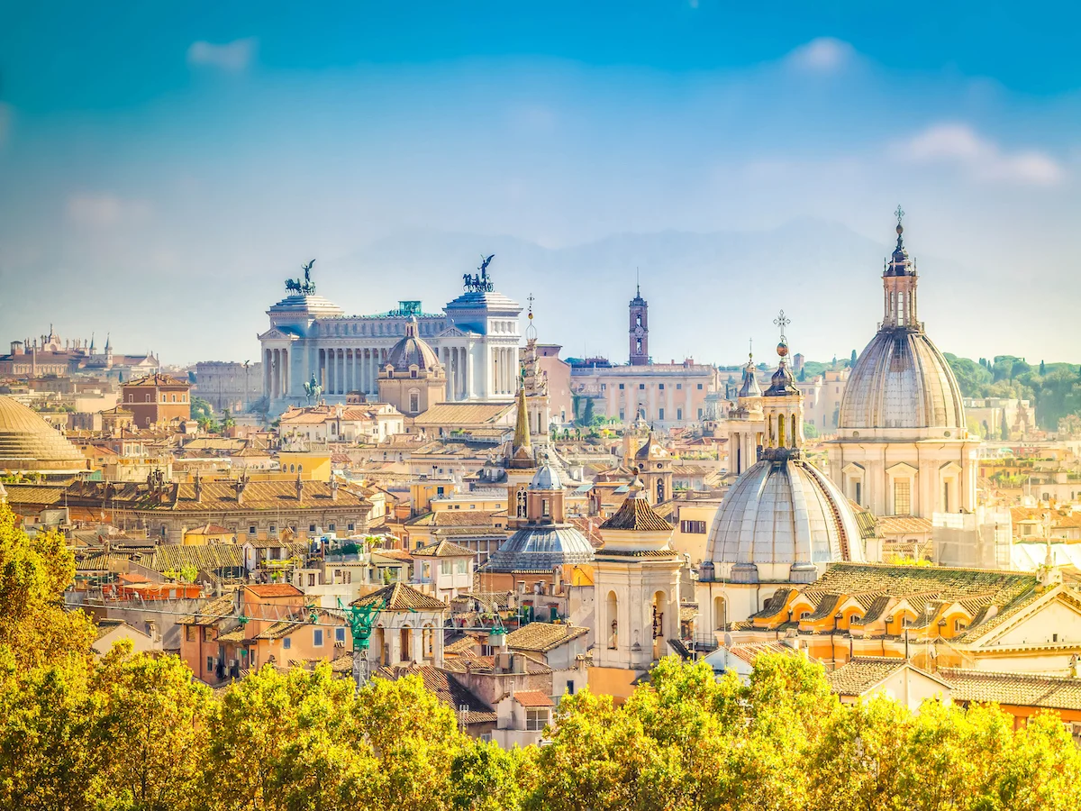 Barcelona i rejs po Morzu Śródziemnym