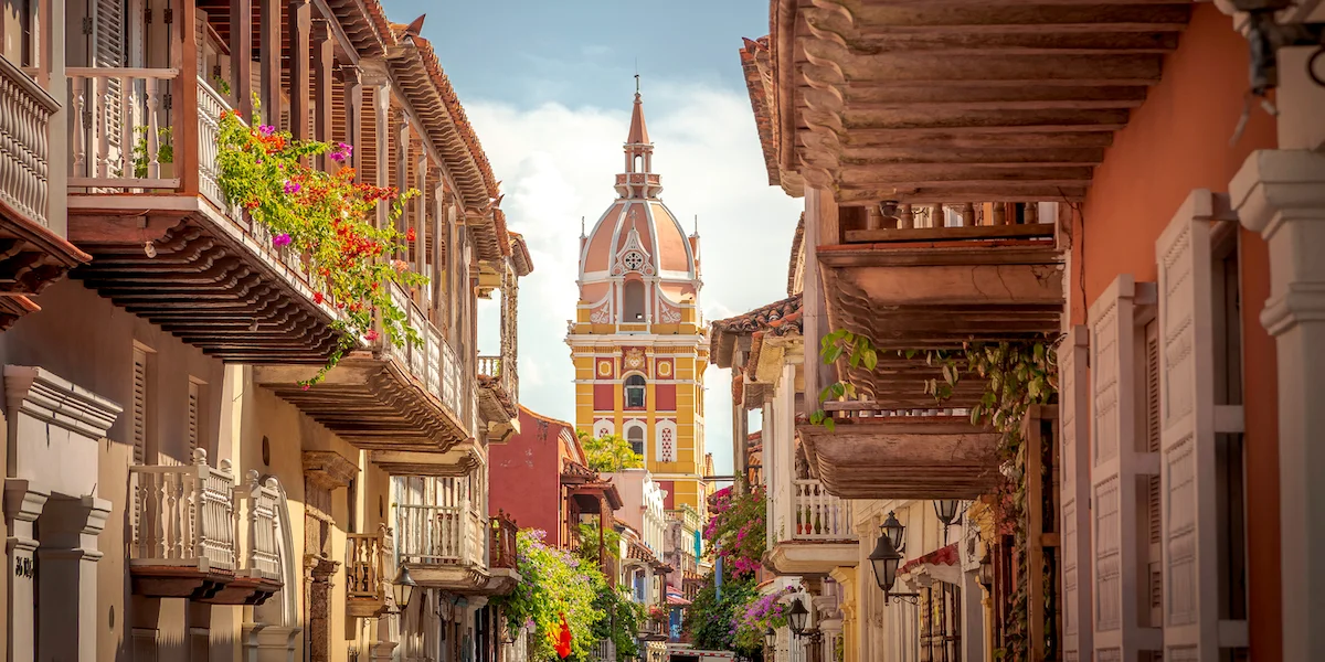 W krainie kawy i Tejo