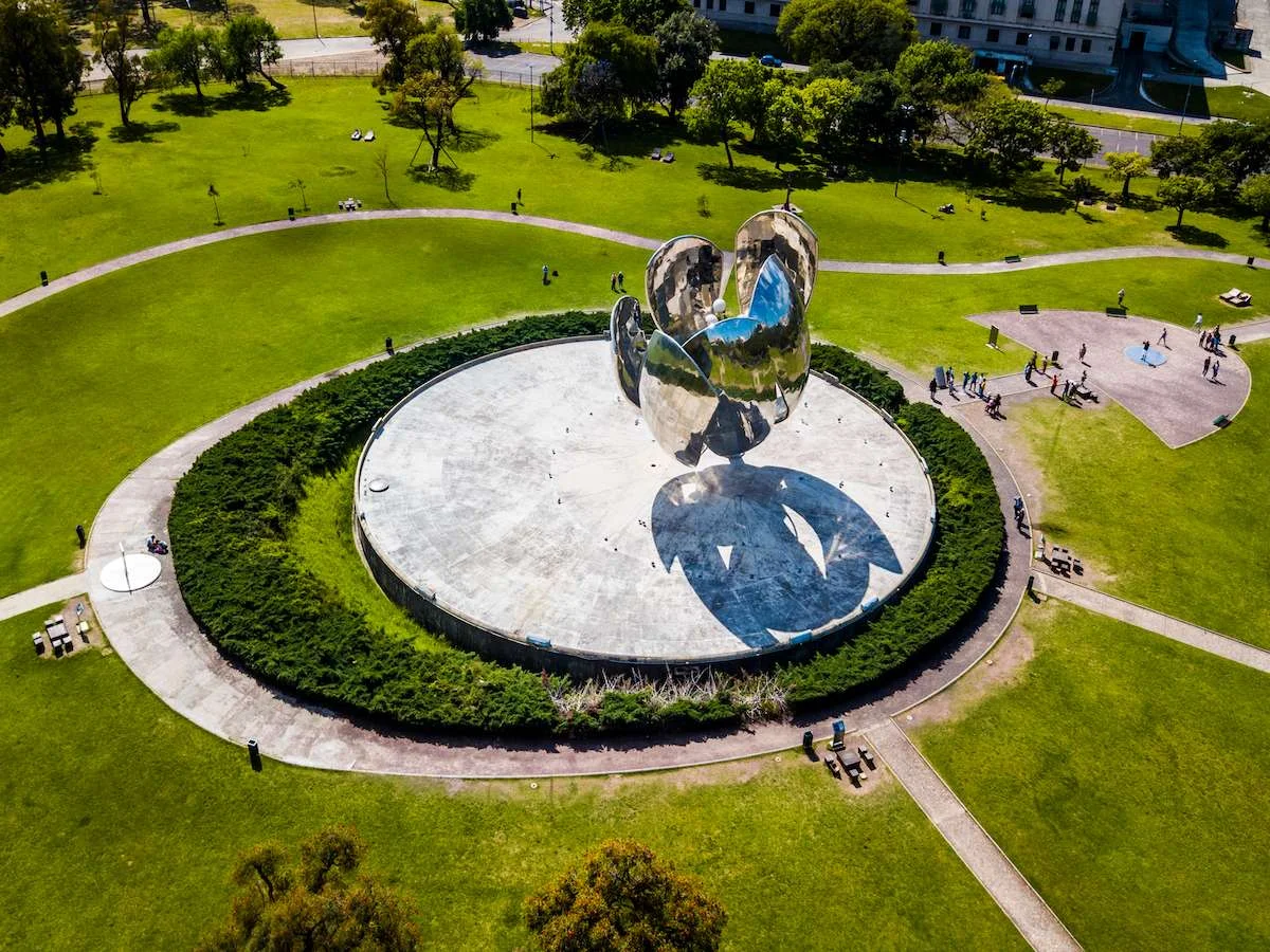 Kolebka ognistego tanga