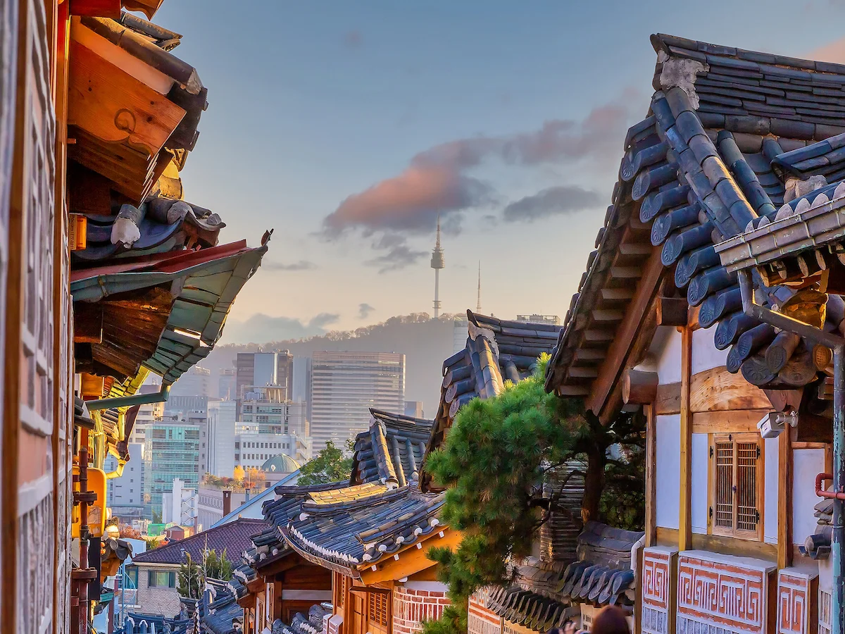 Tradycja i Nowoczesność