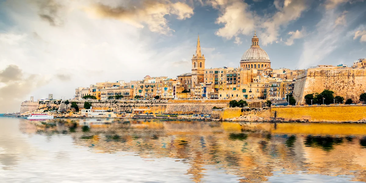 Perła Morza Śródziemnego