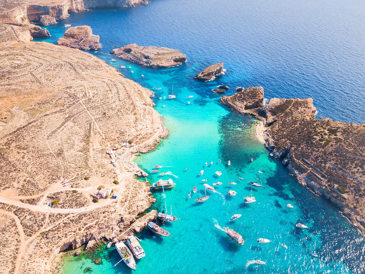 Perła Morza Śródziemnego