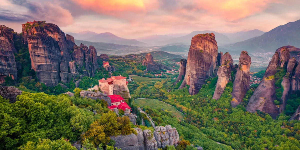 Trójkąt bałkański