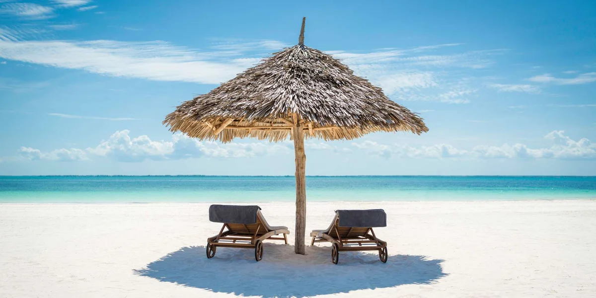 Wyspa przyprawami pachnąca