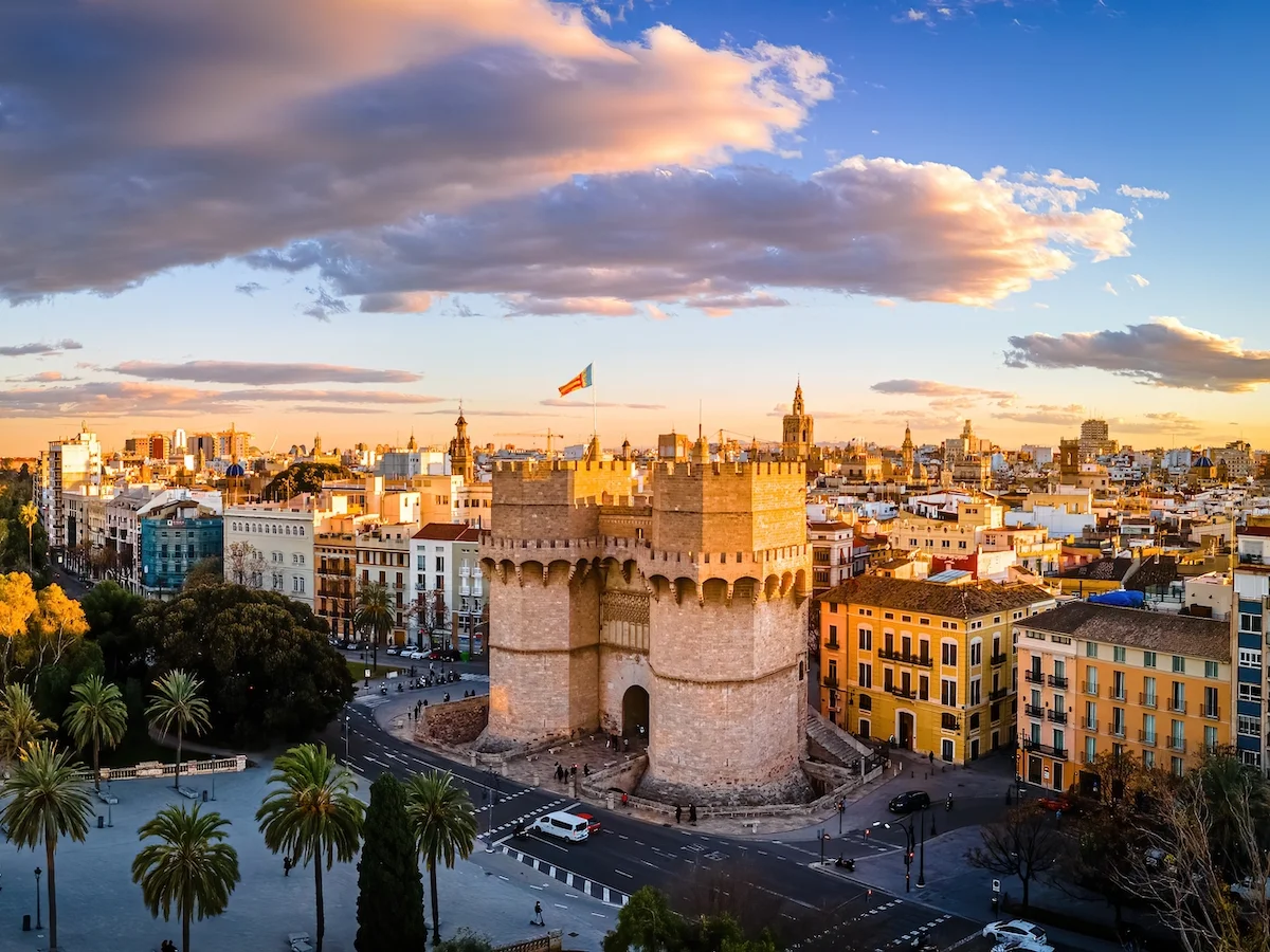 Savona i rejs po Morzu Śródziemnym