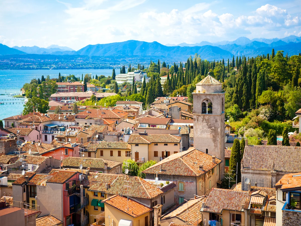 Włoska Liguria i Lazurowe Wybrzeże