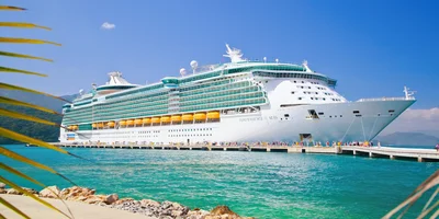 USA i rejs po Morzu Karaibskim