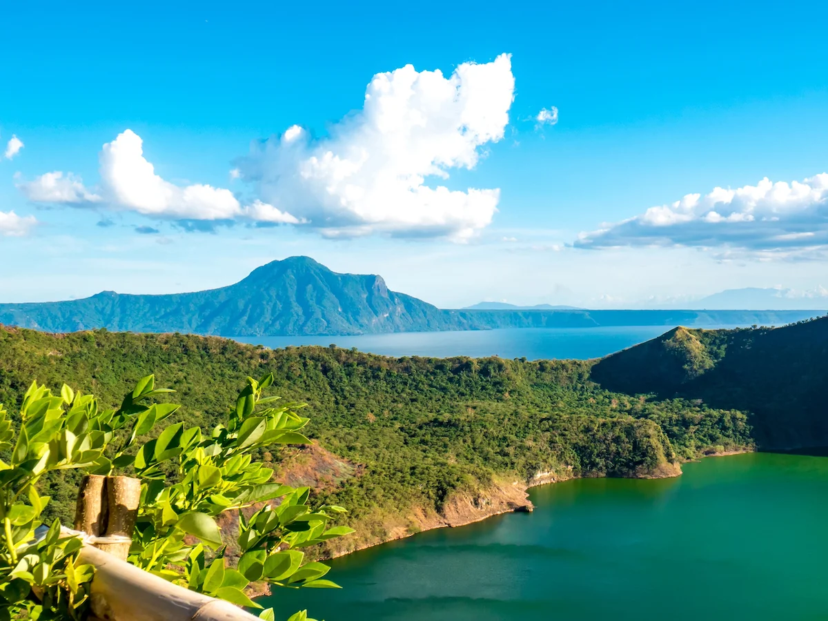 Słoneczne wyspy Oceanu Spokojnego