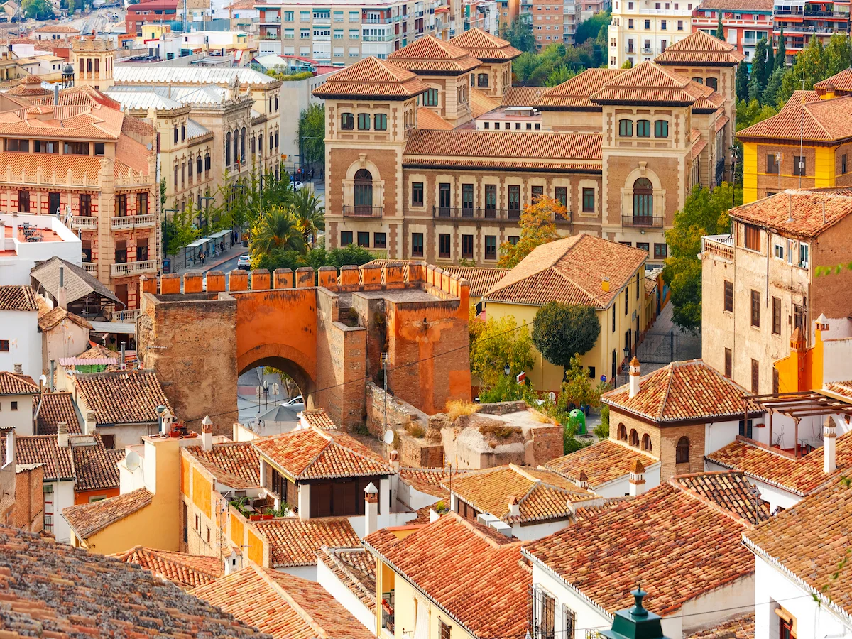 Skarby Półwyspu Iberyjskiego