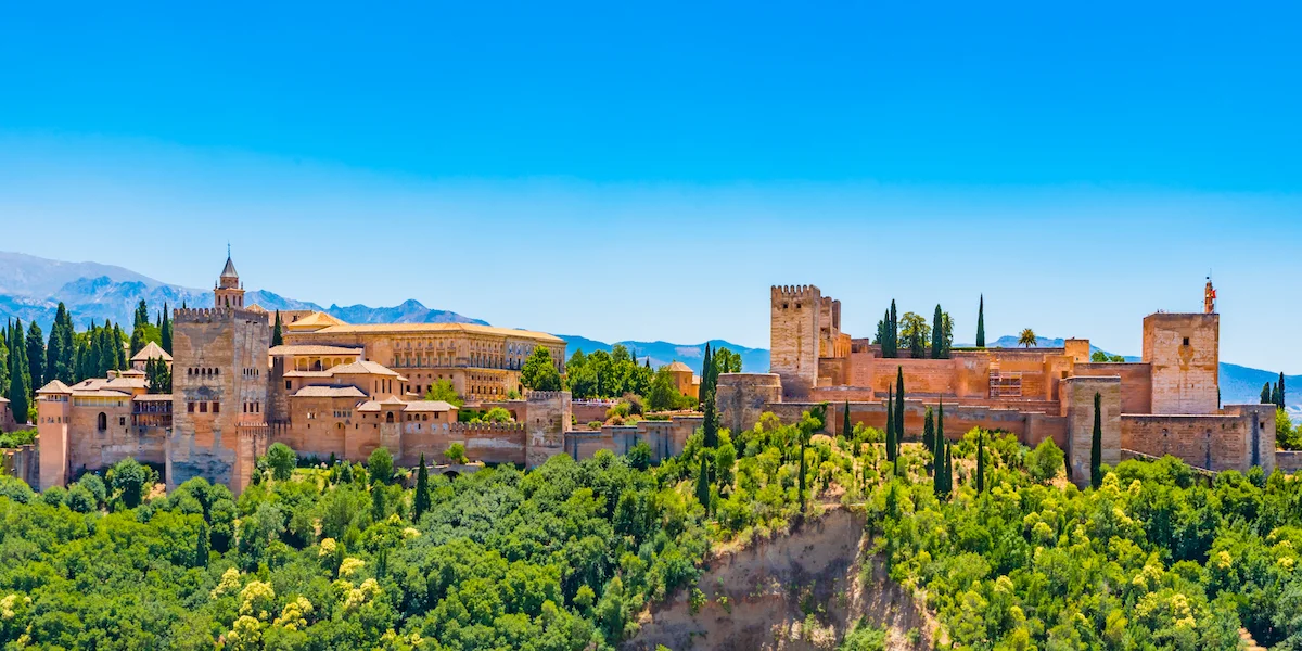 Skarby Półwyspu Iberyjskiego