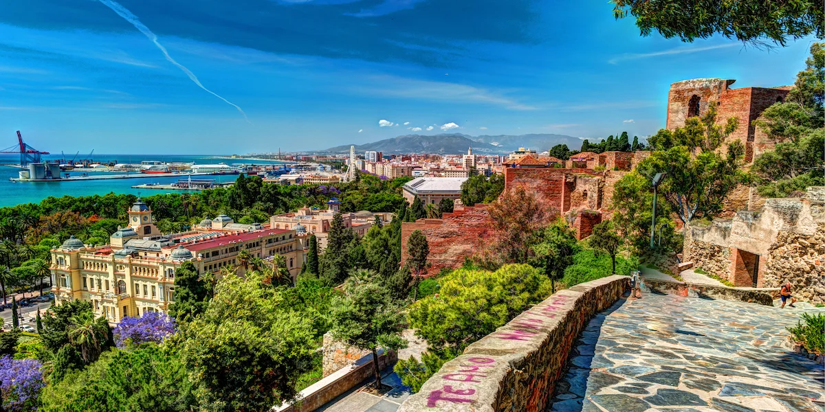 Skarby Półwyspu Iberyjskiego