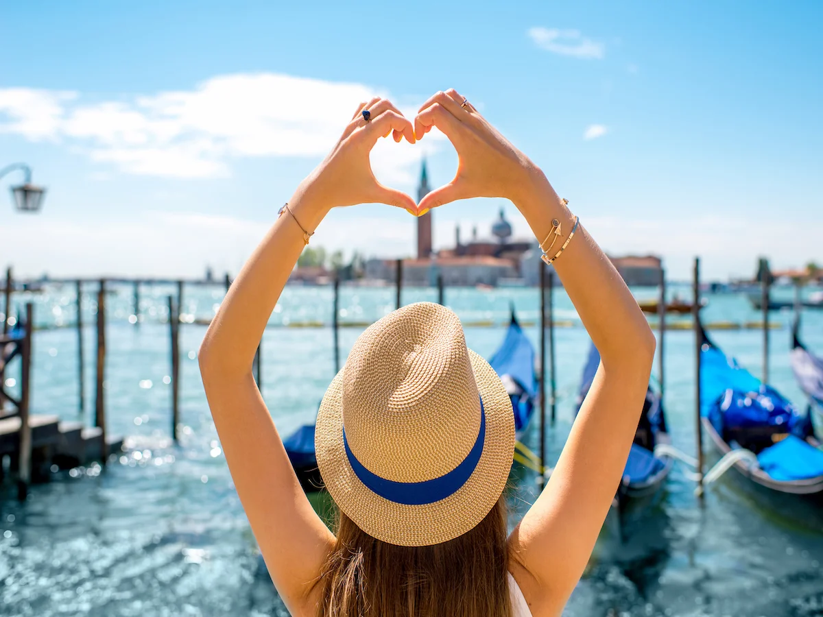 Rejs po Morzu Adriatyckim