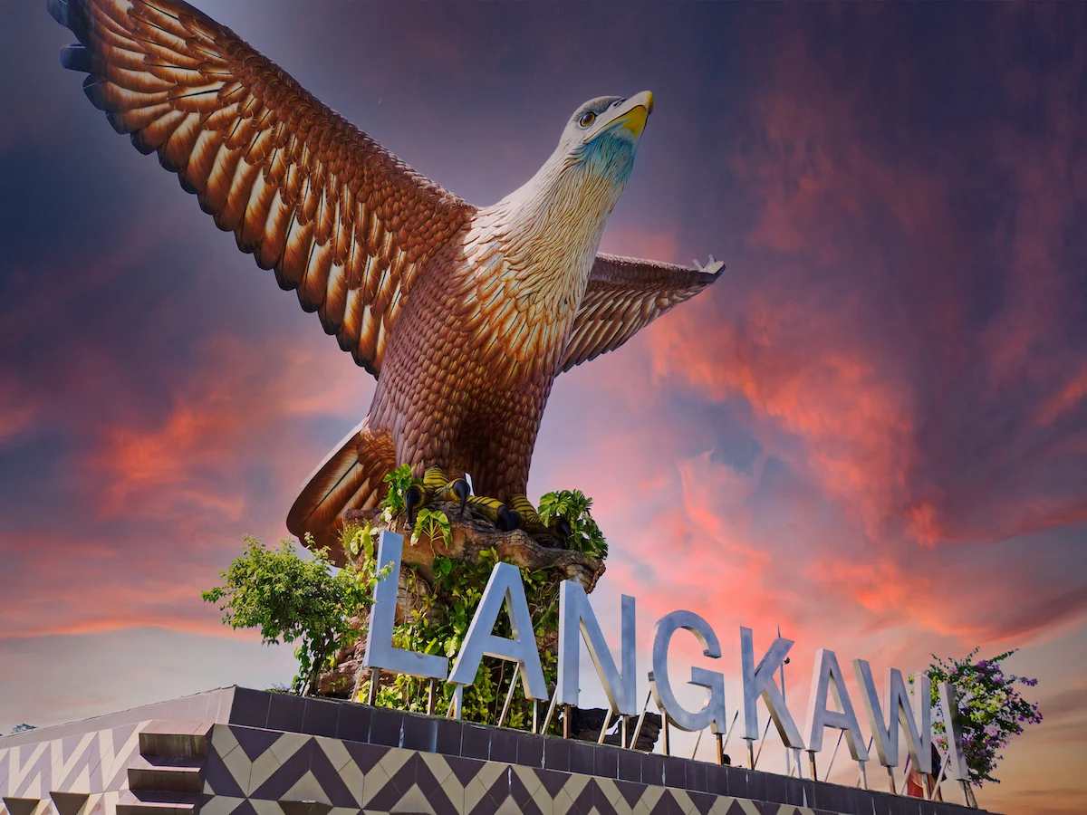 Metropolie Półwyspu Malajskiego