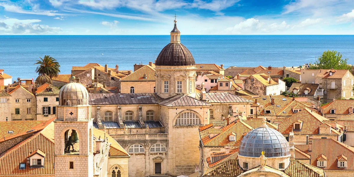 Relaks na Bałkanach