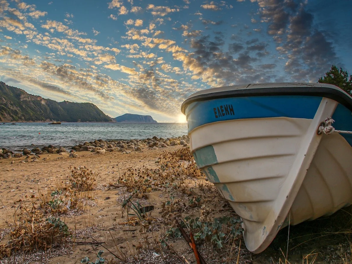 Skarby Starożytnej Grecji