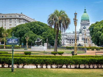 Kolebka ognistego tanga (Foz do Iguazu)
