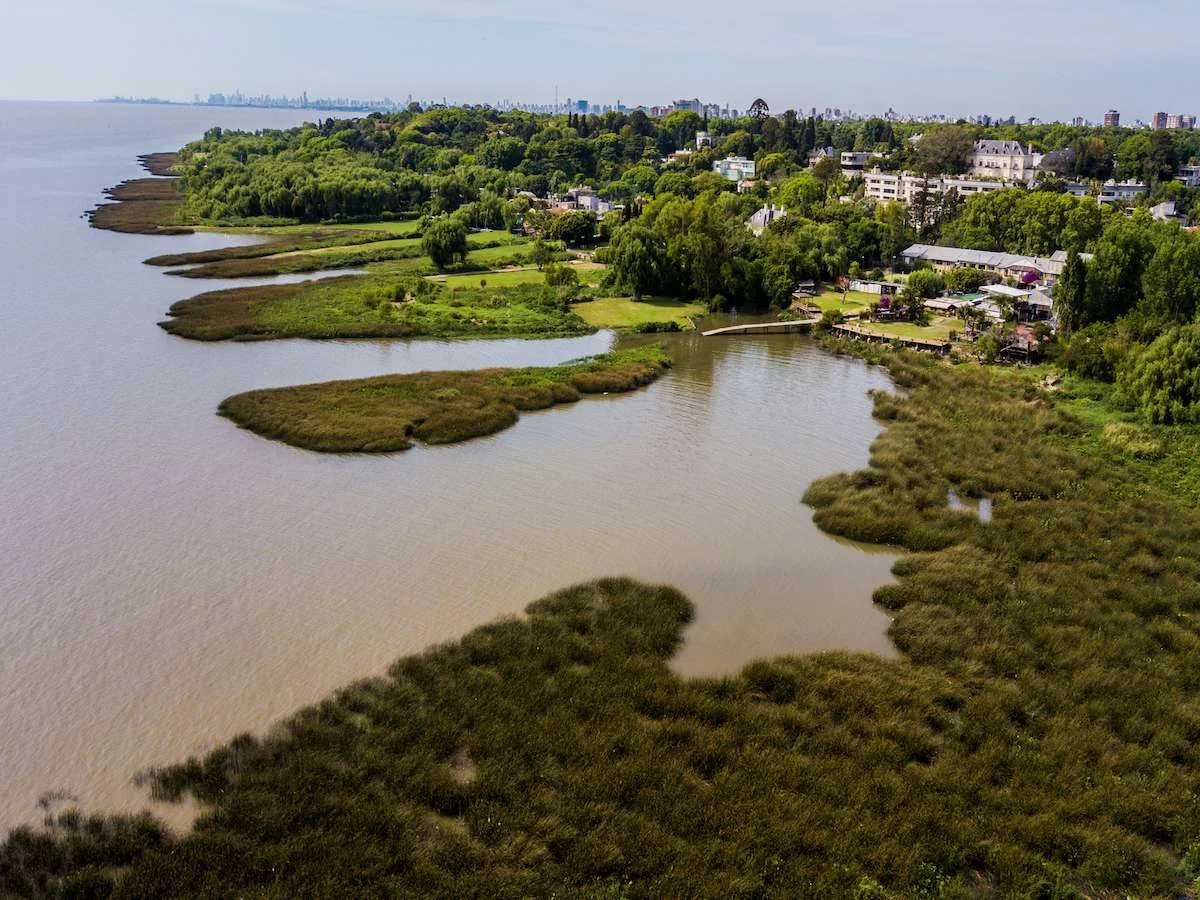 Kolebka ognistego tanga (Foz do Iguazu)