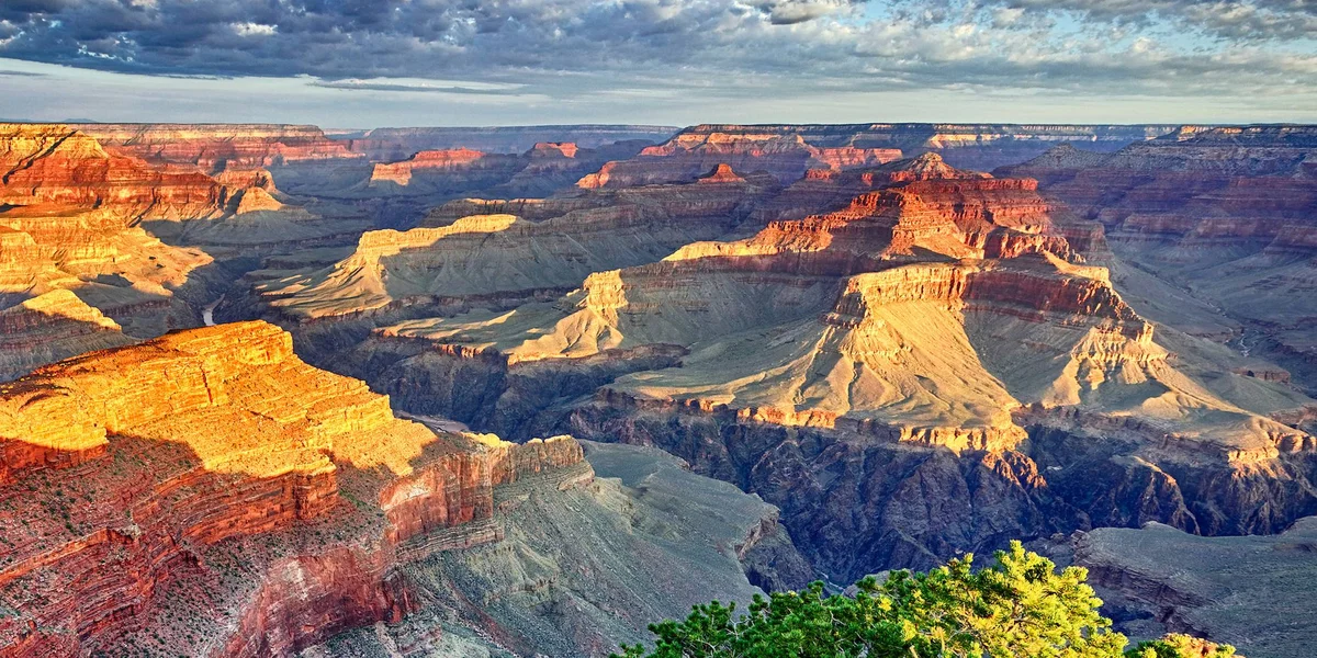 Zachodnie Wybrzeże USA i Hawaje