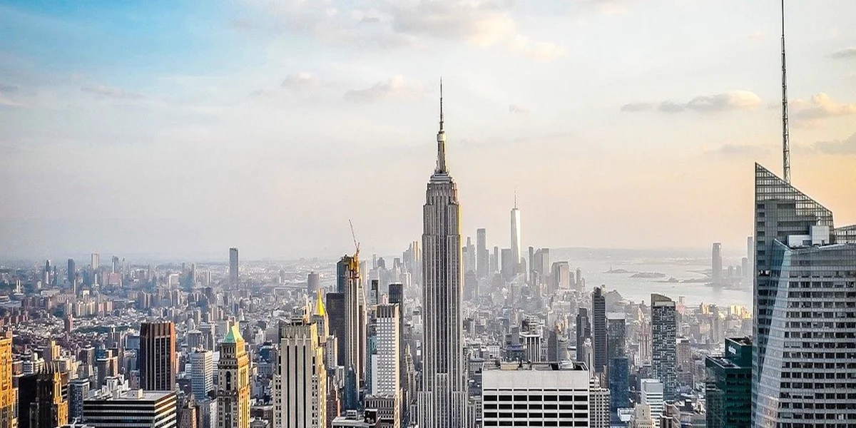 Wschodnie Wybrzeże USA