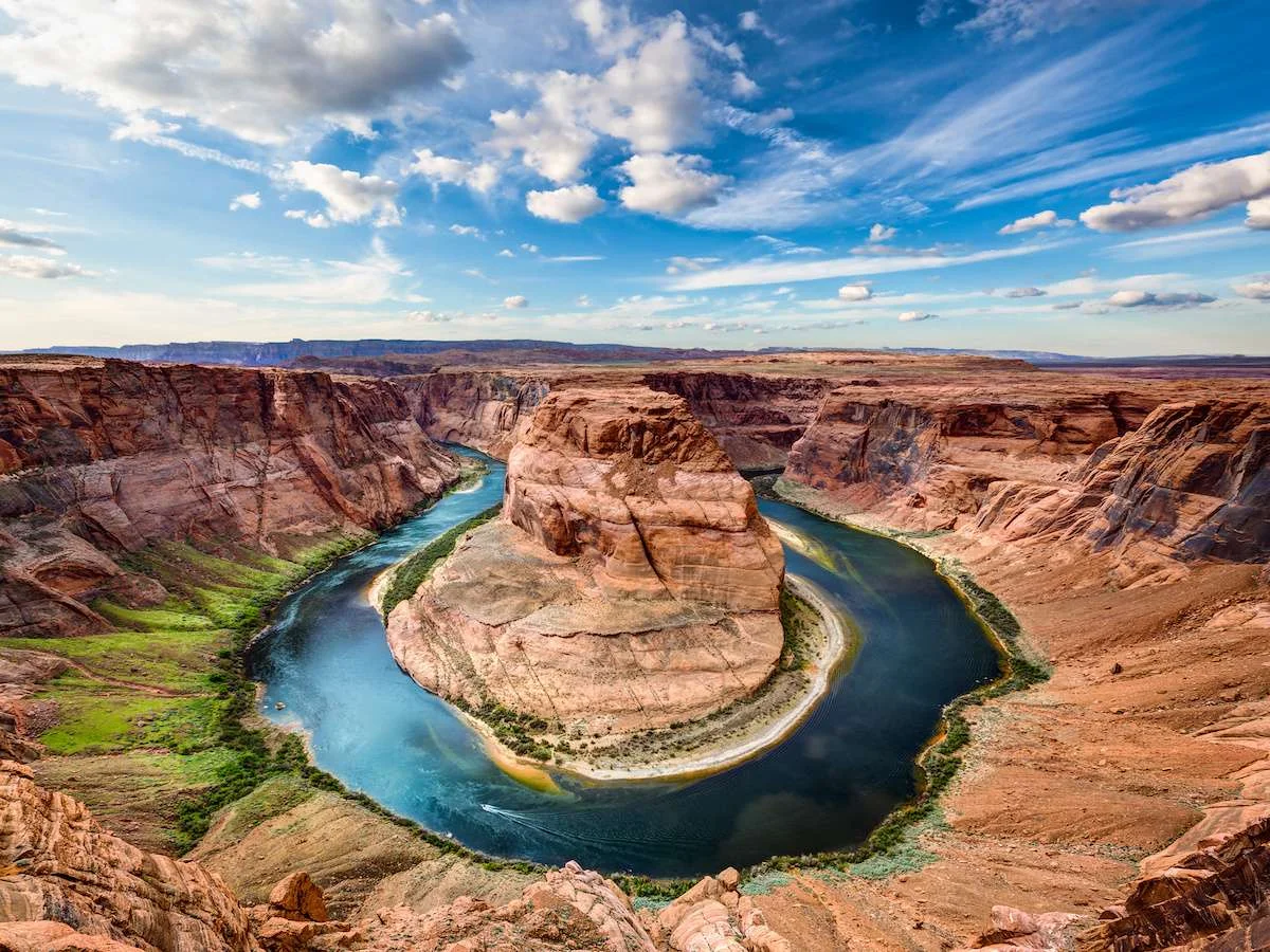 Zachodnie Wybrzeże USA