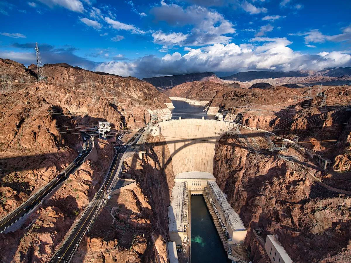 Zachodnie Wybrzeże USA