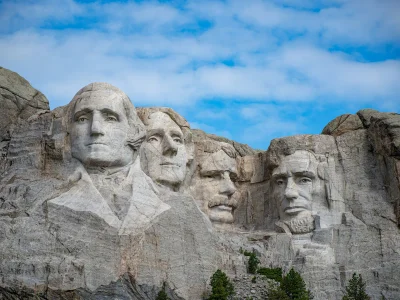 W krainie Yellowstone