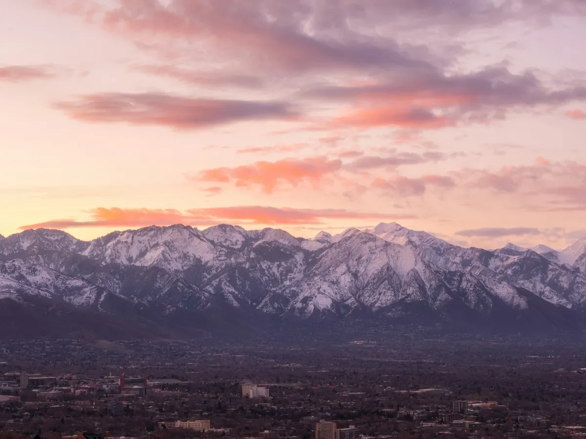 W krainie Yellowstone