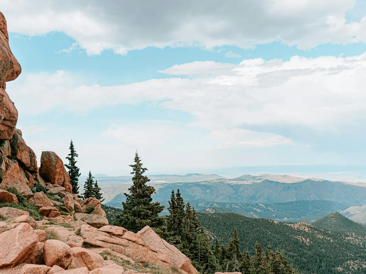 W krainie Yellowstone