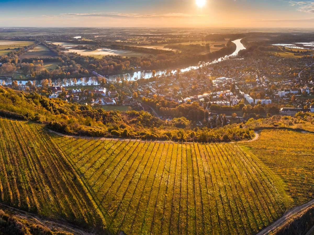 TOKAJ - MISZKOLC-TAPOLCA