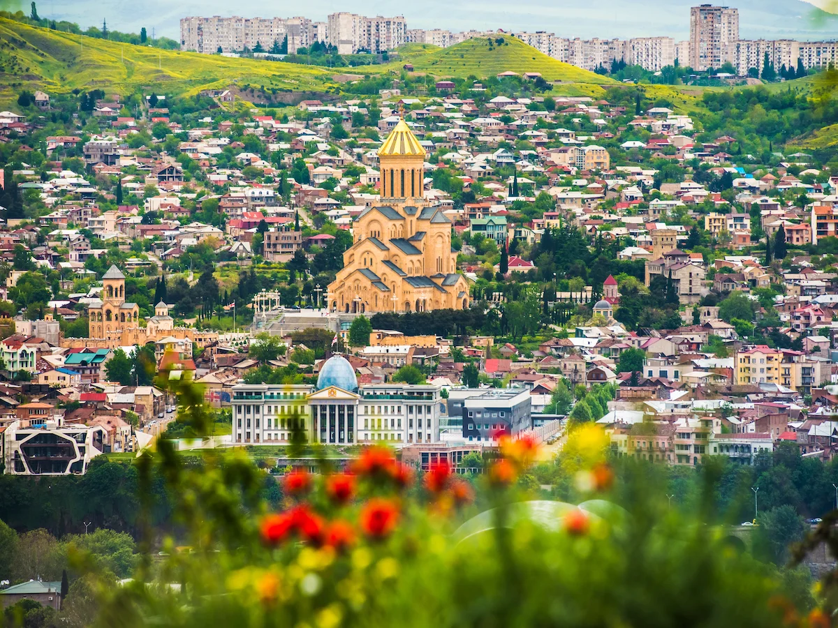 TBILISI