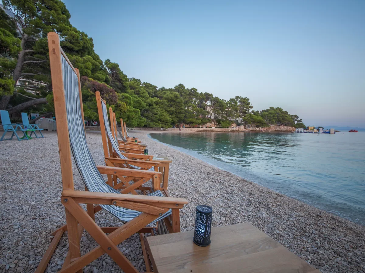 Hotel - Bluesun Hotel Marina****